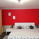 Borna Apartment Pazin