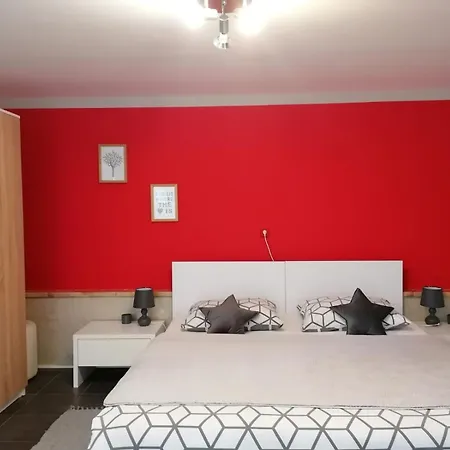 Borna Apartamento Pazin