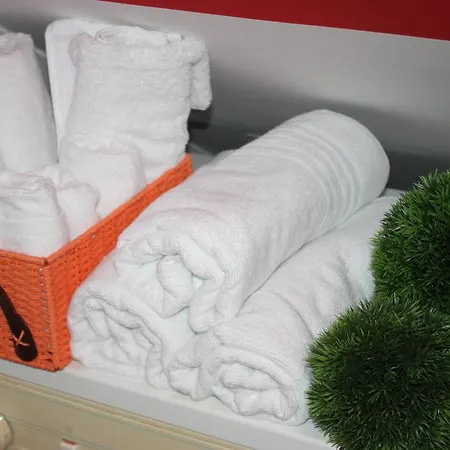 Appartement Borna *