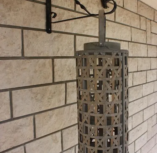 Apartment Borna Pazin