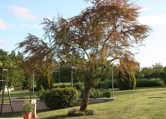 Borna Apartment Pazin