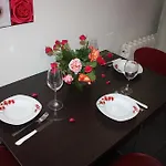 Apartament Borna *