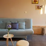 Borna Apartman Pazin