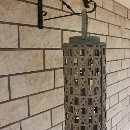 Апартаменты Borna Пазин