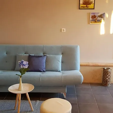 Borna Apartment Pazin