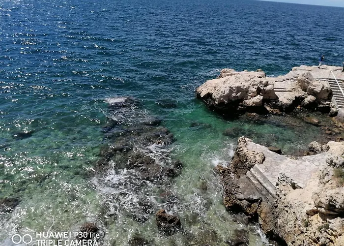 Borna Διαμέρισμα