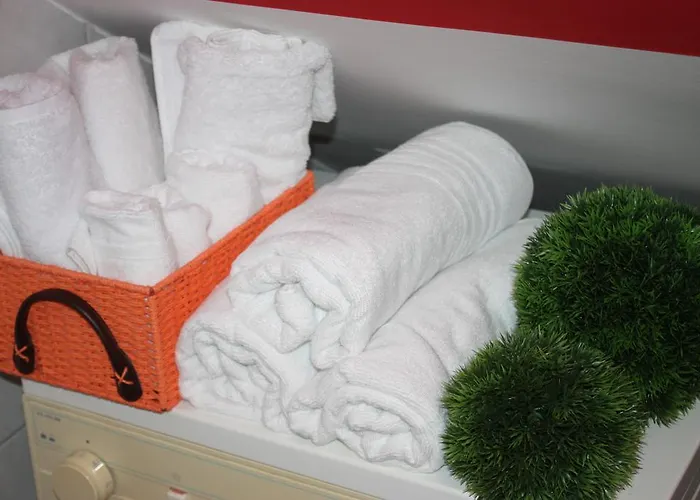 Διαμέρισμα Borna *