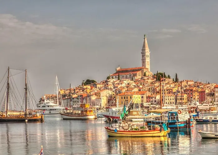 Borna Διαμέρισμα